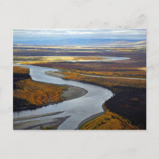 Carte Postale Koyukuk