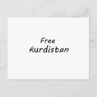Kurdistan libre