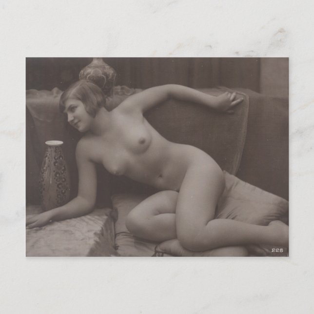 Carte Postale l048 (Devant)