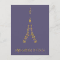 La beauté et la bête | Après Tout Ça, La France