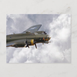 Carte Postale La Belle