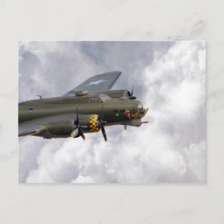 Carte Postale La Belle