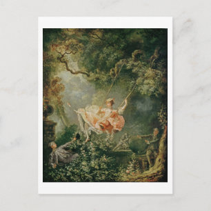 Carte Postale La Chaîne