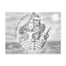 La Chouette Et Le Chaîne Pussycat Le Titanic