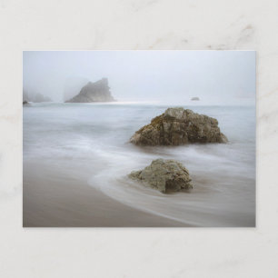 Carte Postale La côte de l'Oregon