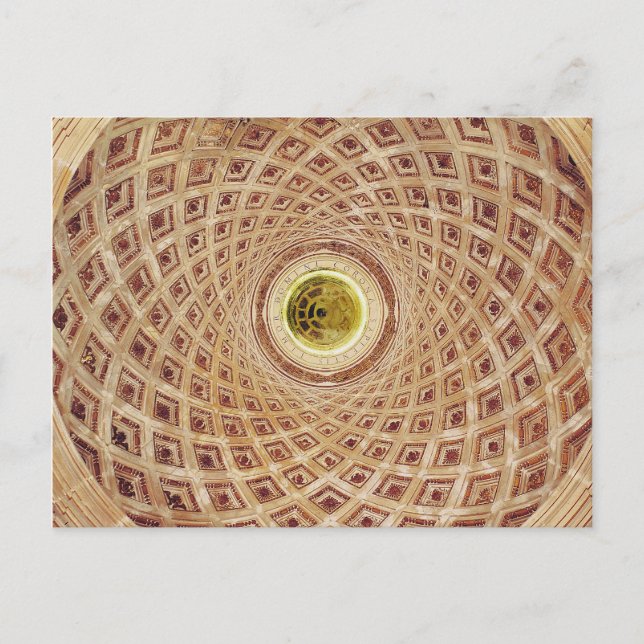 Carte Postale La Coupe du Chapel (Devant)