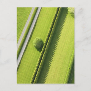 Carte Postale La couverture dans les Hamptons
