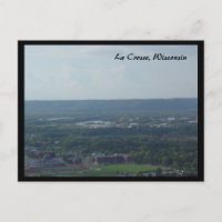 La Crosse Wisconsin