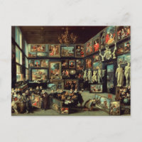 La galerie de Cornelis van der Geest