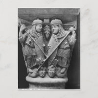 La générosité et la charité piercent deux Vices