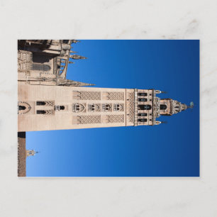 Carte Postale La Giralda Tour de Séville