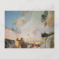 La gloire de l'Espagne III