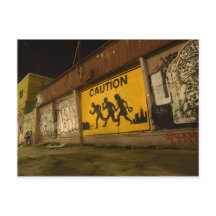 La guerre de gentrification