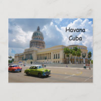 La Havane, Cuba, Le Capitole, Habana Capital