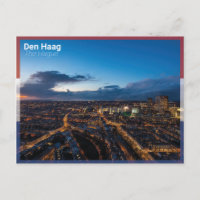 La Haye - La Pays-Bas