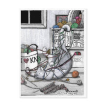 La Joie de l'Unraveling