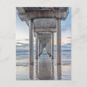 Carte Postale La Jolla