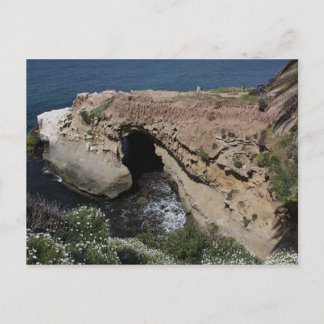 Carte Postale La Jolla