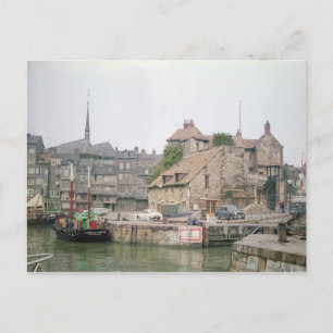 Carte Postale La maintenance