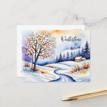 La Maison de la forêt |