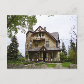 Carte Postale La Maison du Prince