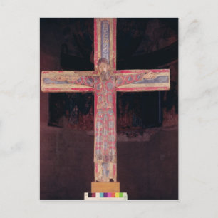 Carte Postale La Majesté Batllo, de La Garrotxa