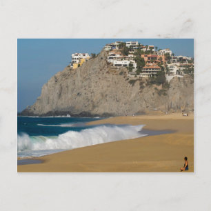 Carte Postale La plage de Cabo San Lucas 5