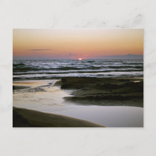 Carte Postale La plage de Sauble