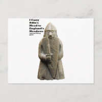 La prière d'Odin (Viking Berserker)