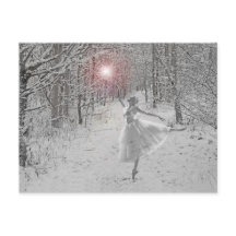 La Reine des neiges