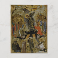 La résurrection du Christ Orthodoxe Pascha Icon