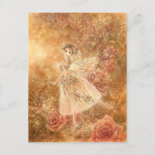 Carte postale La Sylphide