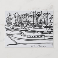 La Vilaine | La Roche-Bernard, Bretagne