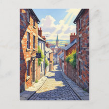 La ville historique fortifiée de Derry-Londonderry