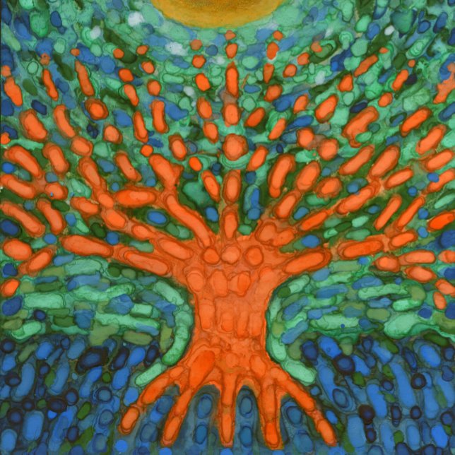 Carte Postale Labyrinthe (Créateur téléchargé)