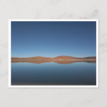 Lac Aguelmame Sidi Ali (Maroc)