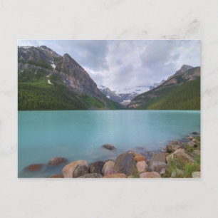 Carte Postale Lac Louise