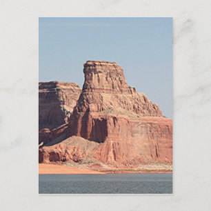 Carte Postale Lac Powell, Arizona/Utah, États-Unis 8