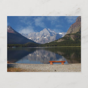 Carte Postale Lac St Marys