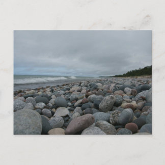 Carte Postale Lac Supérieur