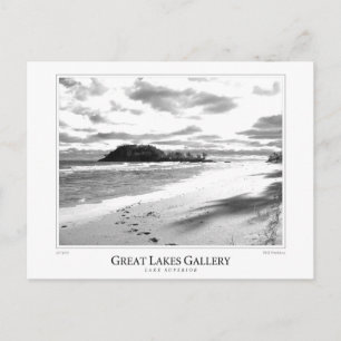 Carte Postale Lac Supérieur #2