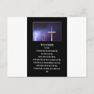 Carte Postale L'Acte de la Prière de Contrition.jpg