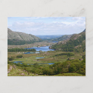 Carte postale Ladies View