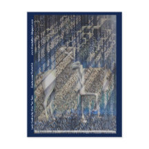 Carte postale - Lady Godiva