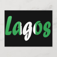 Lagos, Nigeria