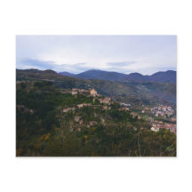 Laino Castello Calabre