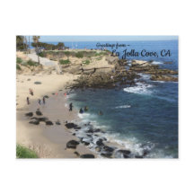 LaJolla Cove, Californie