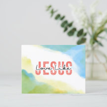 L'amour comme Jésus Citation chrétienne Bible Vers