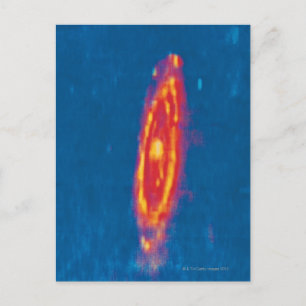 Carte Postale L'Andromeda Galaxy 2