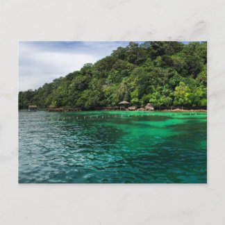 Carte Postale Langkawi